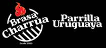 BRASA CHARRÚA DESDE 2023