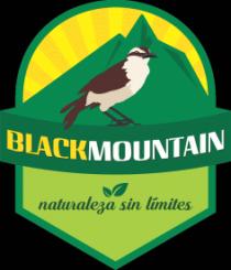 BLACK MOUNTAIN