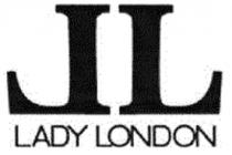 L L LADY LONDON