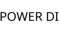 POWER DI