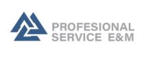 PROFESIONAL SERVICE E&M