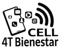 4T BIENESTAR CELL