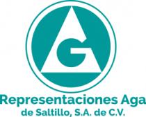 AG REPRESENTACIONES AGA DE SALTILLO