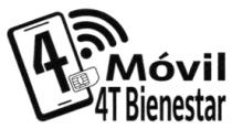 4T BIENESTAR MÓVIL