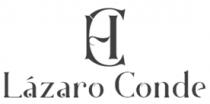 LÁZARO CONDE