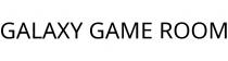 GALAXY GAME ROOM