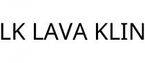LK LAVA KLIN