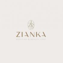 ZIANKA MEDICINE & BEAUTY SPOT