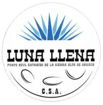 LUNA LLENA C.S.A.