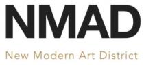 NMAD NEW MODERN ART DISTRICT