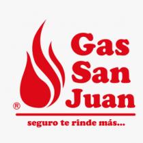 GAS SAN JUAN SEGURO TE RINDE MÁS