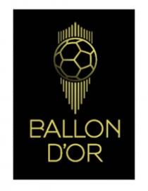 BALLON D'OR