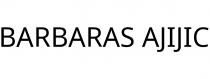 BARBARAS AJIJIC