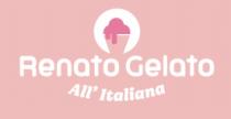 RENATO GELATO ALL ' ITALIANA