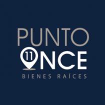 PUNTO ONCE BIENES RAÍCES