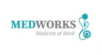 MEDWORKS MEDICINE AT WORK