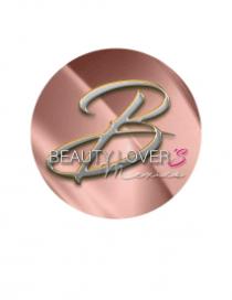 B BEAUTY LOVER'S MEXICO
