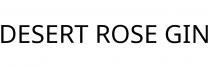 DESERT ROSE GIN