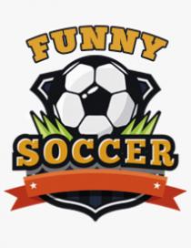 FUNNY SOCCER