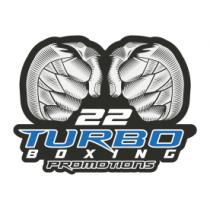 22 TURBO BOXING PROMOTIONS