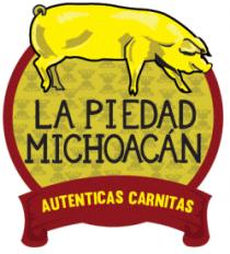 AUTENTICAS CARNITAS LA PIEDAD MICHOACAN