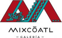 MIXCÓATL;GALERIA