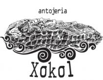 XOKOL ANTOJERIA