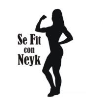 GIMNASIO PARA MUJERES SE FIT CON NEYK