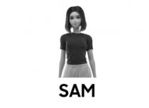 SAM