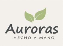 AURORAS HECHO A MANO