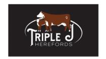 TRIPLE J HEREFORDS