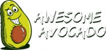 AWESOME AVOCADO