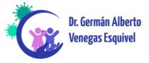 DR. GERMÁN ALBERTO VENEGAS ESQUIVEL
