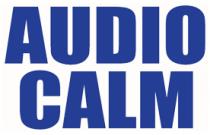AUDIO CALM