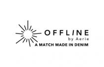 OFFLINE BY AERIE A MATCH MADE IN DENIM