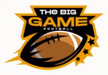 THE BIG GAME FOOTBALL