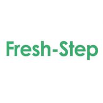 FRESH STEP
