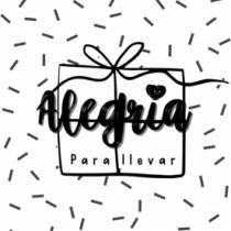 ALEGRIA PARA LLEVAR