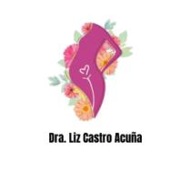 DRA. LIZ CASTRO ACUÑA