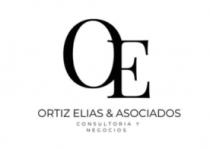 ORTIZ ELIAS & ASOCIADOS CONSULTORIA Y NEGOCIOS