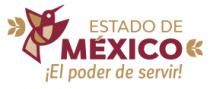ESTADO DE MÉXICO ¡EL PODER DE SERVIR!