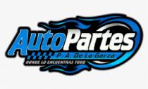AUTOPARTES P.A. DE LA GARZA