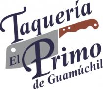 TAQUERIA EL PRIMO DE GUAMUCHIL