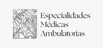 ESPECIALIDADES MÉDICAS AMBULATORIAS