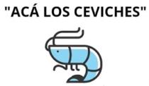 ACA LOS CEVICHES