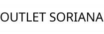 OUTLET SORIANA