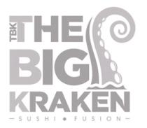 TBK THE BIG KRAKEN