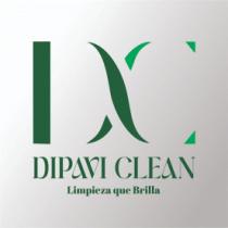 DIPAVI CLEAN LIMPIEZA QUE BRILLA