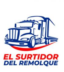 EL SURTIDOR DEL REMOLQUE