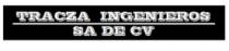 TRACZA INGENIEROS